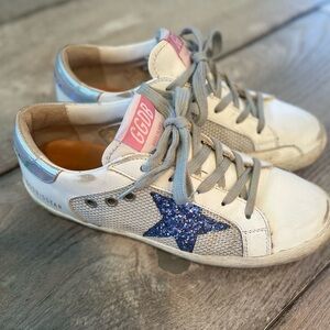 Golden goose sneakers